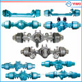 Supplier of Custom pto shaft